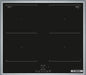 EAN 4242005498130 - Bosch HEG578BB4 + NVQ645CB6E sets de electrodoméstico de cocina Con placa de inducción Horno eléctrico imagen 4
