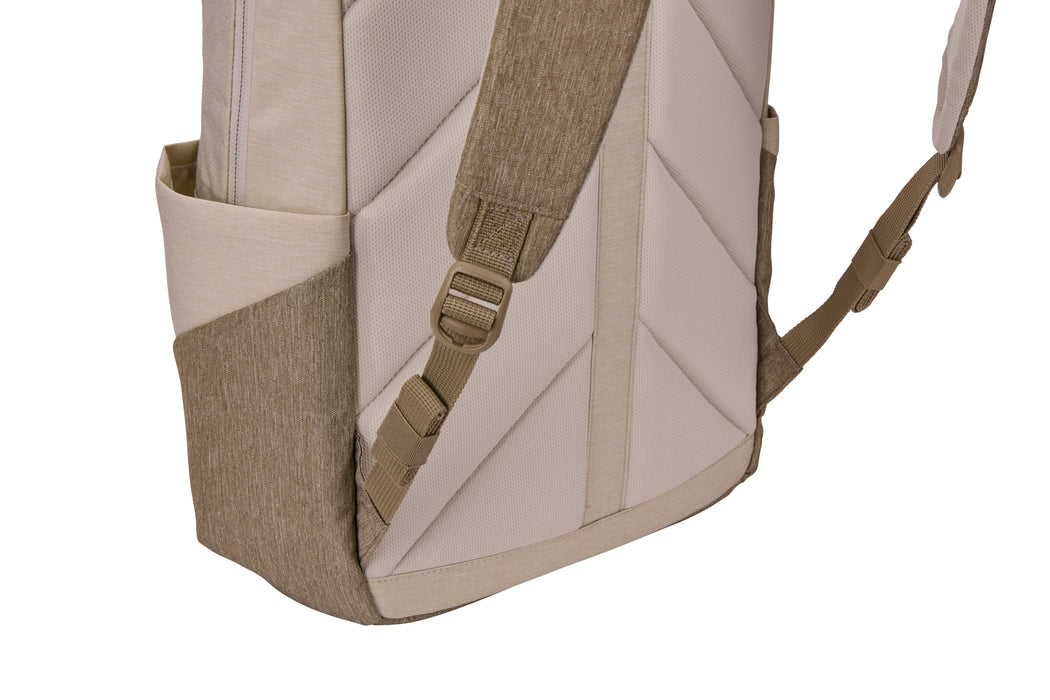 EAN 0085854256292 - Thule Lithos TLBP216 Pelican mochila Mochila informal Crema de color, Marrón Poliéster imagen 13