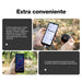 EAN 6934663606450 - AGM H Max 16,7 cm (6.56") SIM doble Android 14 4G USB Tipo C 4 GB 256 GB 10000 mAh Negro imagen 9