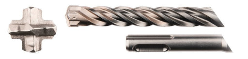 EAN 0088381594363 - Makita NEMESIS II Broca para piedra 1 pieza(s) imagen 1