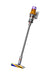 EAN 5025155088180 - Dyson V12 Detect Slim Absolute Aspiradora escoba 2 en 1 Batería Secar Sin bolsa 0,35 L 545 W Níquel, Amar imagen 2