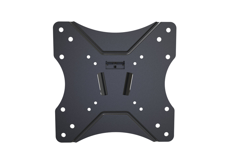 EAN 4754704000007 - Vision VFM-W2X2TV2 soporte para TV 106,7 cm (42") Negro imagen 1