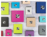 EAN 4007249901521 - Hama Fine Art álbum de foto y protector Azul 50 hojas 10 x 15 cm Encuadernación espiral imagen 9
