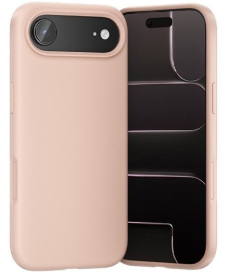 EAN 6922794797345 - Vention KVCPCG-20 funda para teléfono móvil 16,5 cm (6.5") Rosa imagen 1