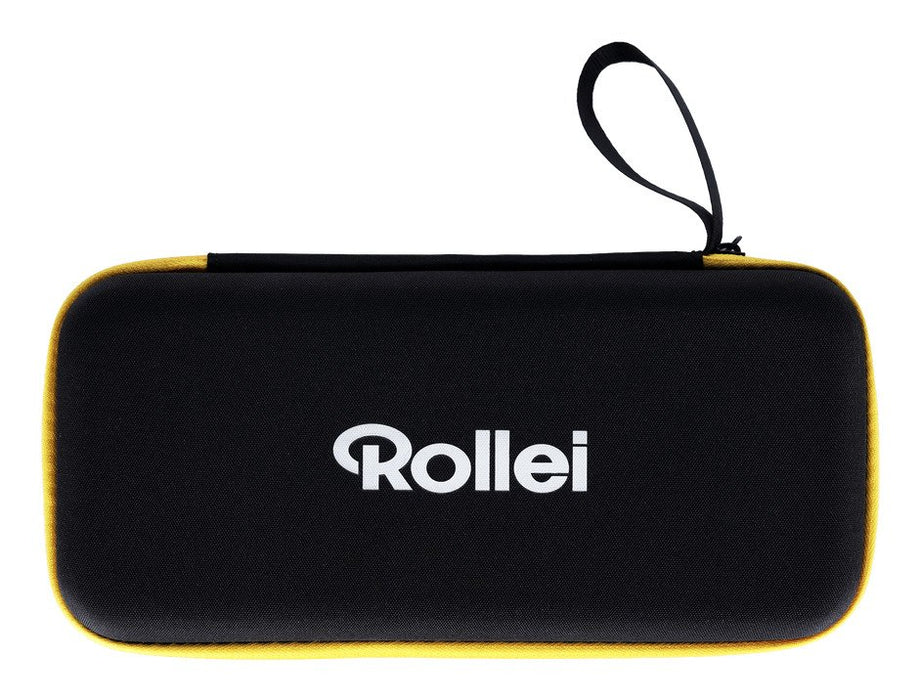 EAN 4048805603220 - Rollei SmokeMaster Pro RGB Máquina de humo 0,013 L 40 W Negro imagen 13
