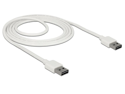EAN 4043619851942 - DeLOCK 85194 cable USB USB 2.0 2 m USB A Blanco imagen 1