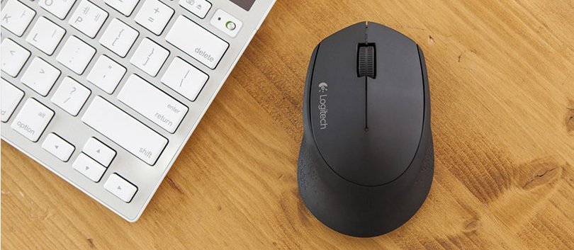 EAN 5099206052581 - Logitech M280 ratón Ambidextro RF inalámbrico Óptico 1000 DPI imagen 2