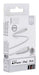 EAN 3303170093283 - T'nB CBLTC01WH cable de conector Lightning 1 m Blanco imagen 4