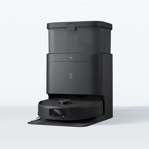 EAN 6970135034253 - Ecovacs N30 PRO 0,35 L Negro imagen 1