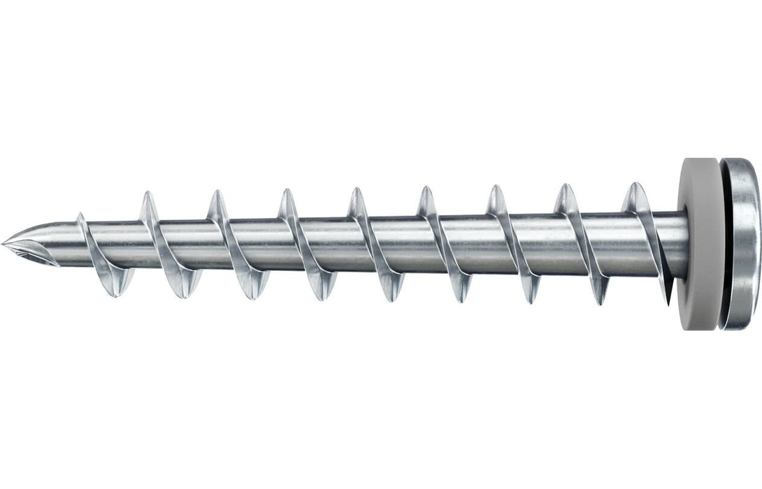 EAN 4048962454321 - Fischer 563537 tornillo/tuerca 65 mm 50 pieza(s) imagen 1