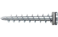 EAN 4048962454321 - Fischer 563537 tornillo/tuerca 65 mm 50 pieza(s) imagen 1