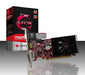 EAN 4897033782562 - AFOX AF5450-2048D3L5 tarjeta gráfica AMD Radeon HD 5450 2 GB imagen 1