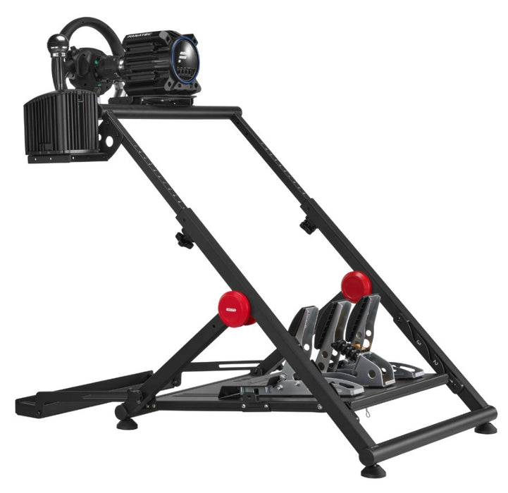 EAN 3360201379624 - Oplite Wheel Stand GT PRO V2 Soporte para volante de carreras imagen 4