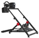 EAN 3360201379624 - Oplite Wheel Stand GT PRO V2 Soporte para volante de carreras imagen 4