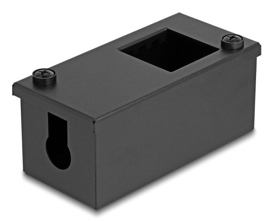 EAN 4043619815531 - DeLOCK 81553 accesorio para módulo Keystone Caja de distribución imagen 1