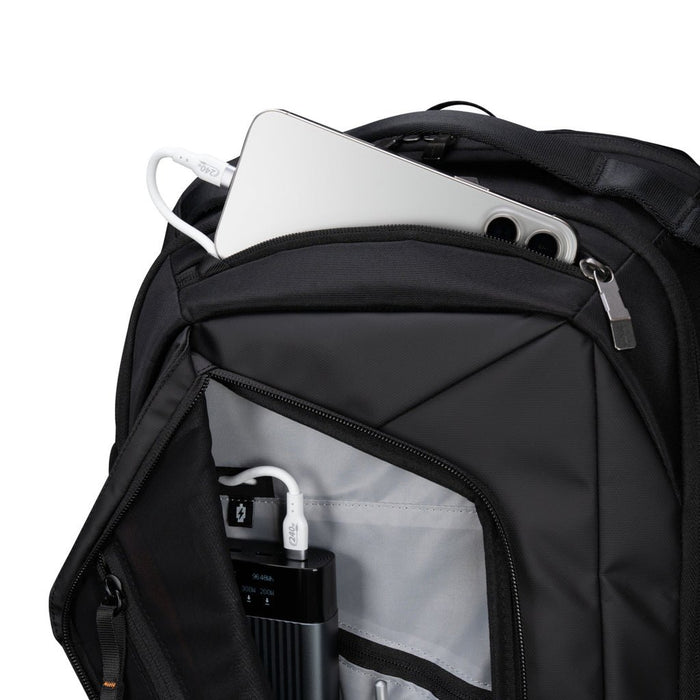EAN 5063194003450 - Targus TBB663GL mochila City backpack Negro imagen 15