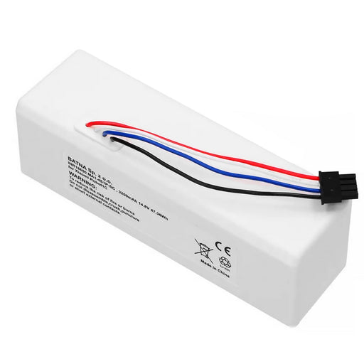 EAN 5906168635182 - Extralink Xiaomi Robot 1C P1904-4S1P-MM, 3200mAh, 47,36Wh | Baterij akumuliatorius | STYTJ01ZHM Mijia 1C  imagen 1