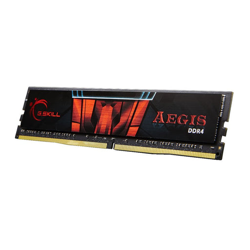 EAN 4719692009548 - G.Skill Aegis F4-2133C15S-8GIS módulo de memoria 8 GB 1 x 8 GB DDR4 288-pin DIMM imagen 1