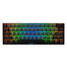 EAN 4044951037469 - Sharkoon SKILLER SAC20 S4 Tecla imagen 5