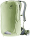 EAN 4046051172453 - Deuter Race Air 14+3 Verde claro imagen 1