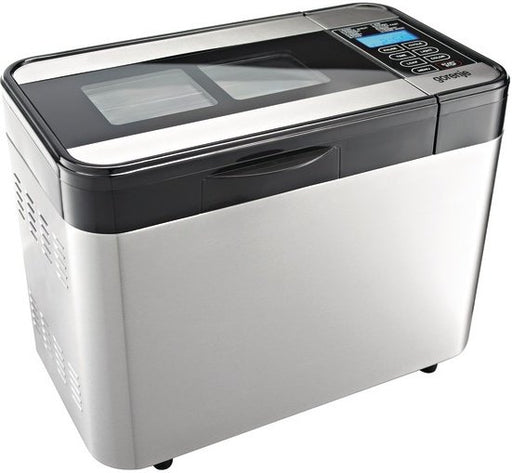 EAN 3838942671241 - Gorenje BM1400E panificadora 815 W Negro, Plata imagen 1