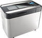 EAN 3838942671241 - Gorenje BM1400E panificadora 815 W Negro, Plata imagen 1
