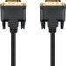 EAN 4040849692086 - Goobay 69208 cable DVI 10 m DVI-I Negro imagen 1