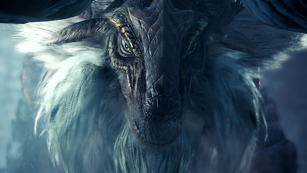 EAN 5055060949429 - Capcom Monster Hunter World - Iceborne Master Edition Estándar+Complemento Inglés PlayStation 4 imagen 8