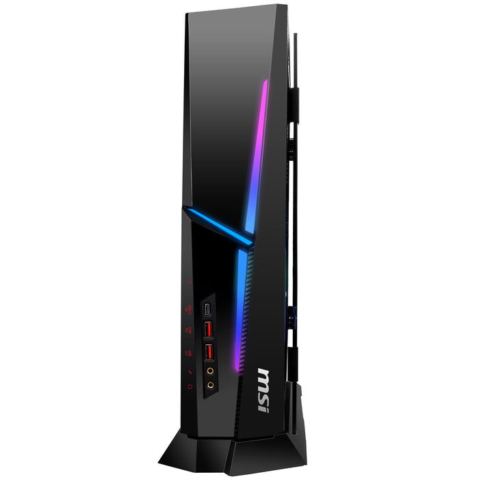 EAN 4711377437875 - MSI MPG Trident AS AI 2NVM7-073EU Intel Core Ultra 7 265F 16 GB DDR5-SDRAM 1 TB SSD NVIDIA GeForce RTX 50 imagen 7