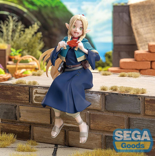 EAN 4582733448671 - SEGA Goods Delicious in Dungeon Marcille imagen 2