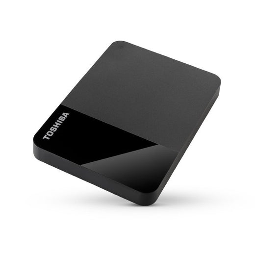 EAN 4260557511381 - Toshiba Canvio Ready disco duro externo 1 TB 2.5" Micro-USB B 3.2 Gen 1 (3.1 Gen 1) Negro imagen 1