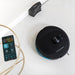 EAN 8435771901089 - Cecotec A01_EU01_100081 aspiradora robotizada Negro imagen 11