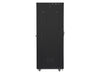EAN 5901969433876 - Lanberg FF01-8037-23BL armario rack 37U Rack o bastidor independiente Negro imagen 5