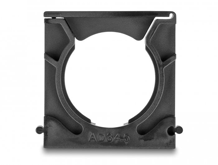 EAN 4043619604883 - DeLOCK 60488 organizador de cables Soporte para cables 4 pieza(s) imagen 3