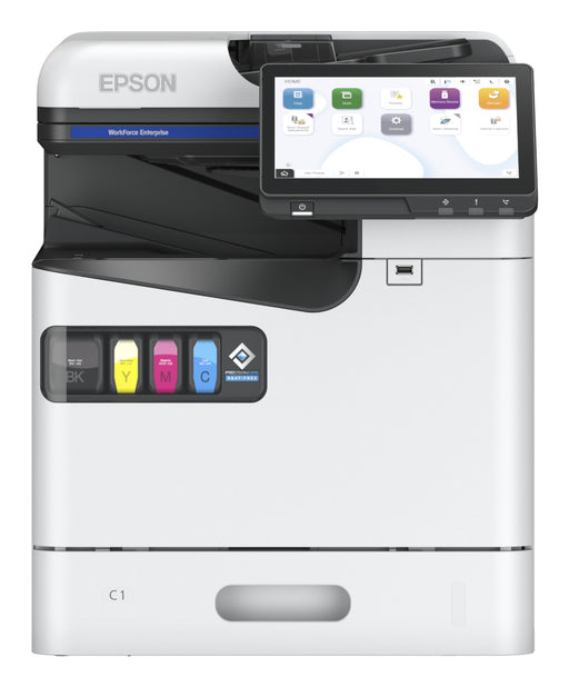 EAN 8715946703480 - Epson WorkForce Enterprise​ AM-C550 Inyección de tinta A4 600 x 1200 DPI imagen 1