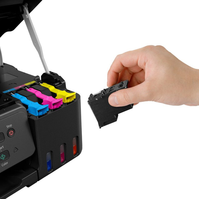 EAN 4549292213287 - Canon PIXMA G3430 Inyección de tinta A4 4800 x 1200 DPI Wifi imagen 6