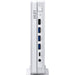EAN 4711377409780 - MSI PRO DP10 A14MG-007BEU PCs/estación de trabajo Intel® Pentium® Gold G7400 1,1 l tamaño PC Mini PC bare imagen 2