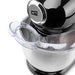 EAN 8435568405523 - Orbegozo AM 6600 batidora Batidora de varillas 1000 W Negro, Plata imagen 8