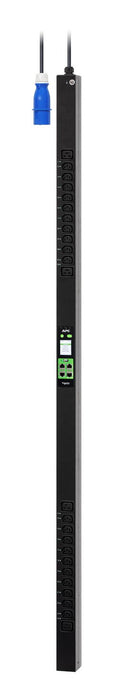 EAN 731304761259 - APC EPDU2116S unidad de distribución de energía (PDU) 24 salidas AC 0U Negro imagen 1
