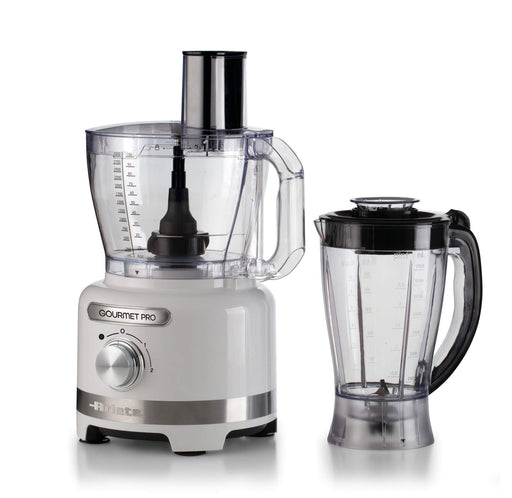 EAN 8003705124073 - Ariete 1782/01 robot de cocina 1000 W 3 L Blanco imagen 1