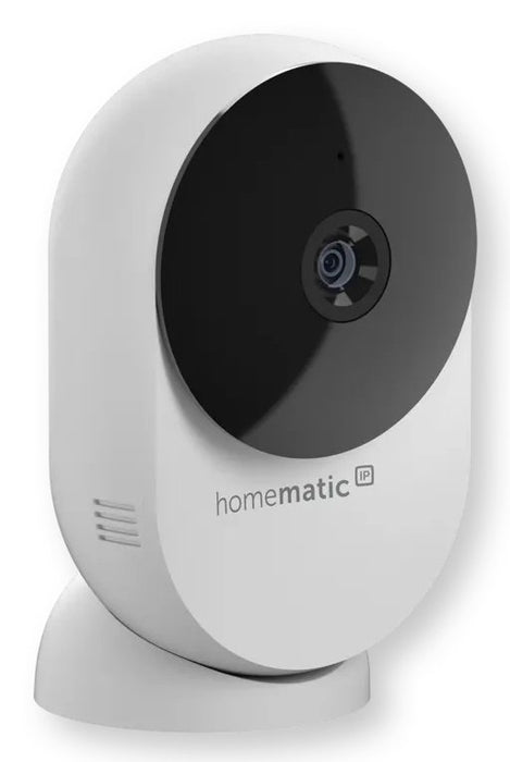 EAN 4047976629411 - Homematic IP 162941A0 cámara de vigilancia Torre Cámara de seguridad IP Interior 2304 x 1296 Pixeles Escr imagen 2