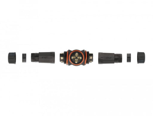 EAN 4043619869183 - DeLOCK 86918 conector de cable eléctrico 1 pieza(s) imagen 2