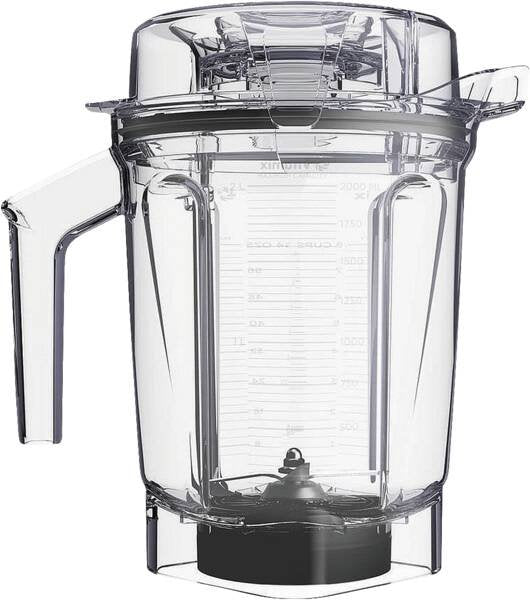 EAN 703113711916 - Vitamix VTX 071191 batidora y accesorio para mezclar alimentos Accesorio para batidora de vaso imagen 1