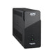 EAN 0731304792062 - APC BK650G2I sistema de alimentación ininterrumpida (UPS) Línea interactiva 0,65 kVA 400 W 6 salidas AC imagen 4