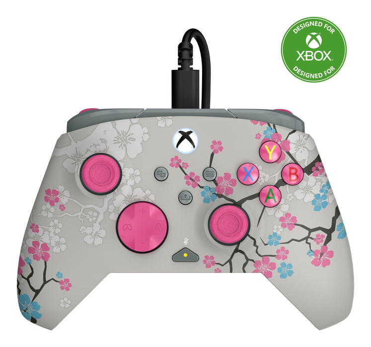 EAN 840454400540 - Turtle Beach Rematch Advanced Wired (2025) Multicolor USB Gamepad Analógico PC, Xbox One, Xbox One S, Xbox imagen 1
