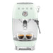 EAN 8017709349462 - Smeg ECF03PGEU cafetera eléctrica Semi-automática Máquina espresso 1,4 L imagen 6