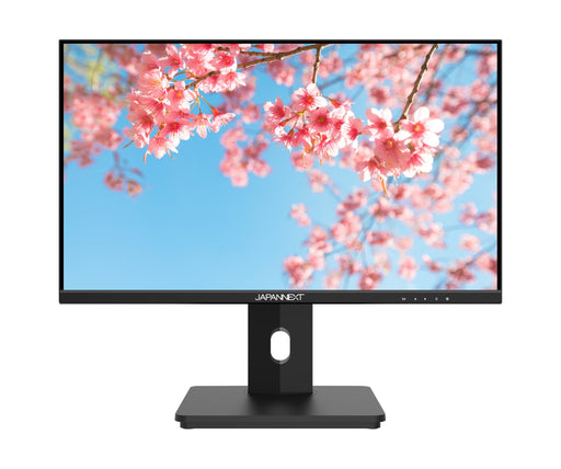 EAN 4589511171219 - JAPANNEXT JN-I215FLFHSP-C65W pantalla para PC 54,6 cm (21.5") 1920 x 1080 Pixeles Full HD LCD Negro imagen 2