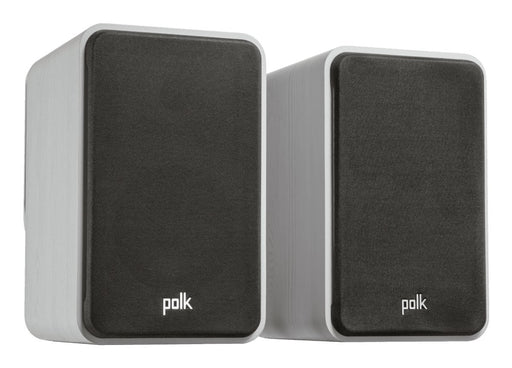 EAN 0747192134150 - Polk Audio Elite ES15 Blanco Alámbrico imagen 2