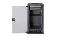 EAN 4016032499589 - Digitus DN-49105-SET armario rack Bastidor de pared Negro imagen 2