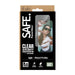 EAN 5715685029721 - PanzerGlass SAFE. by ® Screen Protector w. Black Frame iPhone 17 Pro Max | Ultra-Wide Fit w. EasyAligner  imagen 3